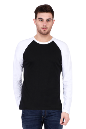 Raglan Full Sleeve