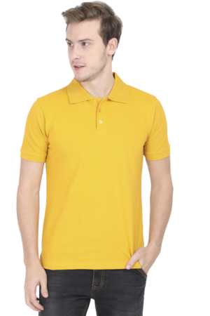 Polo Half Sleeve