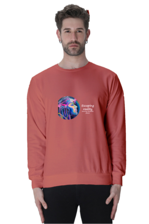 Escape sweatshirt
