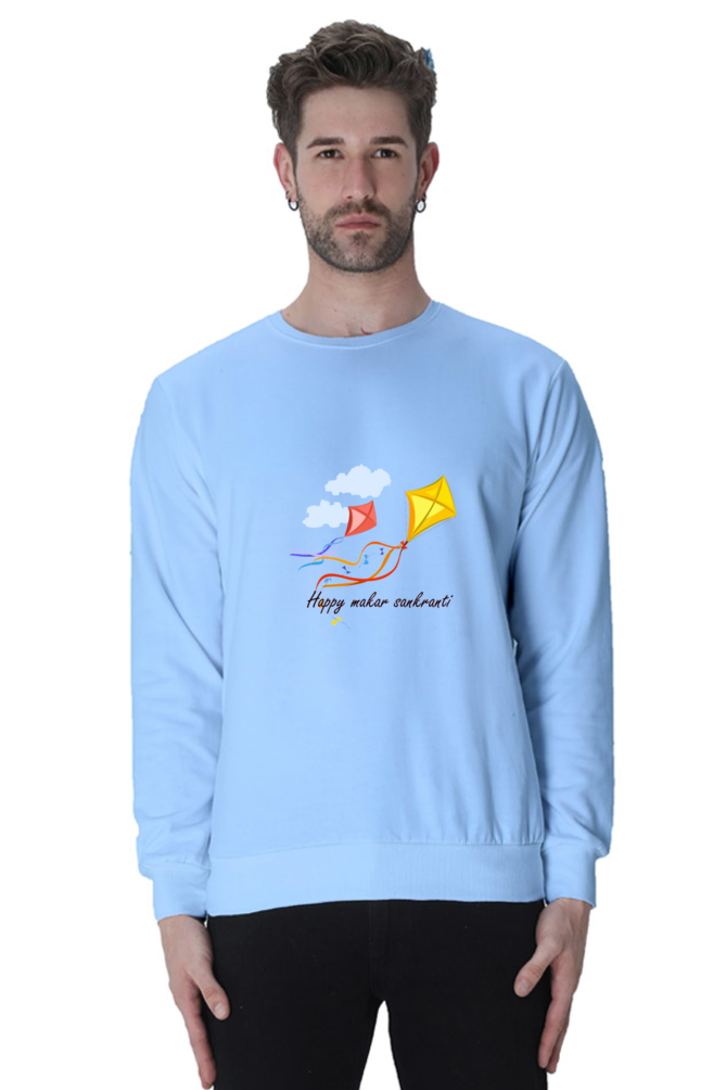 Makar Sankranti sweatshirt