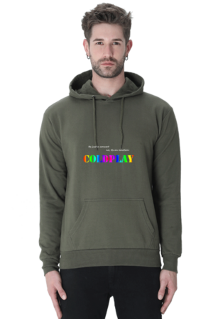 Coldplay it is_b