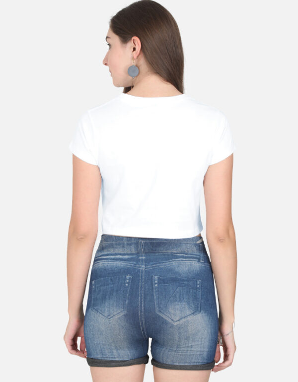 Crop Top - Image 4