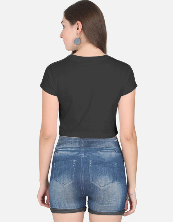 Crop Top - Image 5