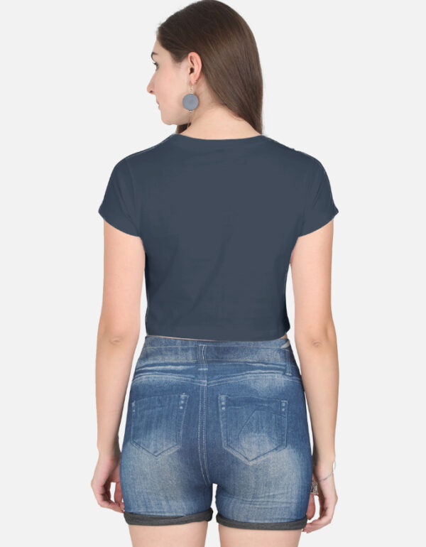 Crop Top - Image 6