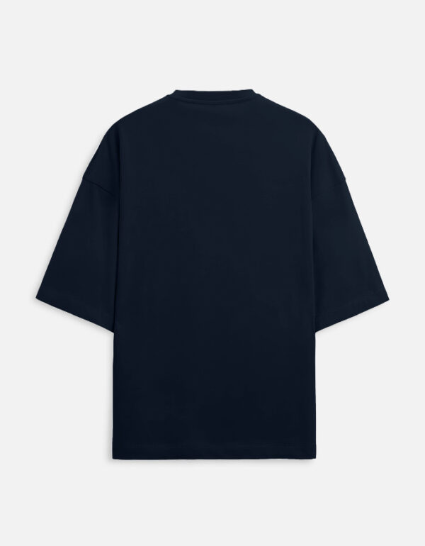 Unisex Terry Oversized Tee - Image 7