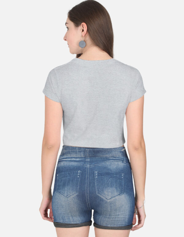 Crop Top - Image 7