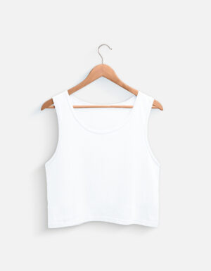 Crop Tank