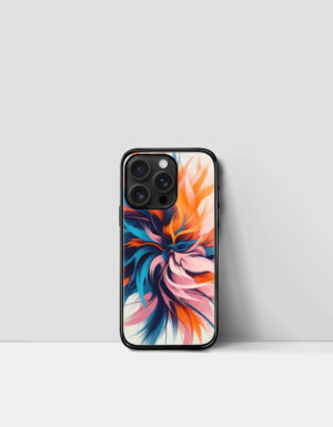 IPhone Glass Case