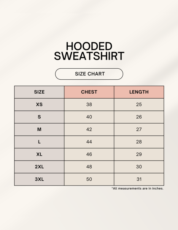 Unisex Hoodie - Image 16