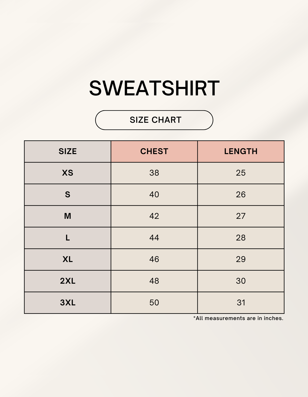 Unisex Sweatshirt - Image 16