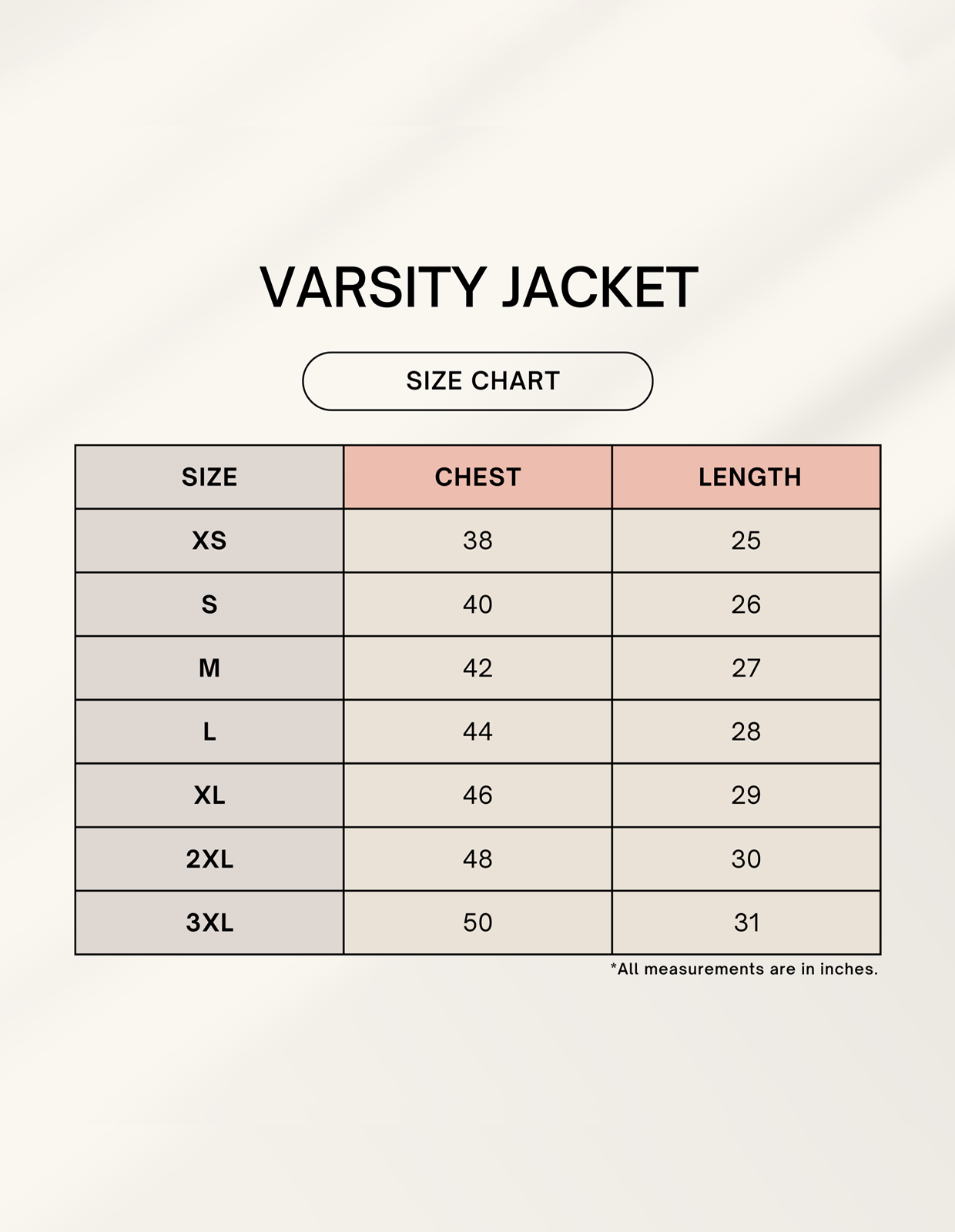 Unisex Varsity Jacket - Image 4