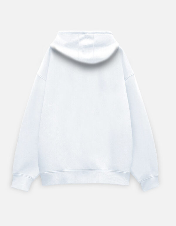 Unisex Oversized Hoodie - Image 6