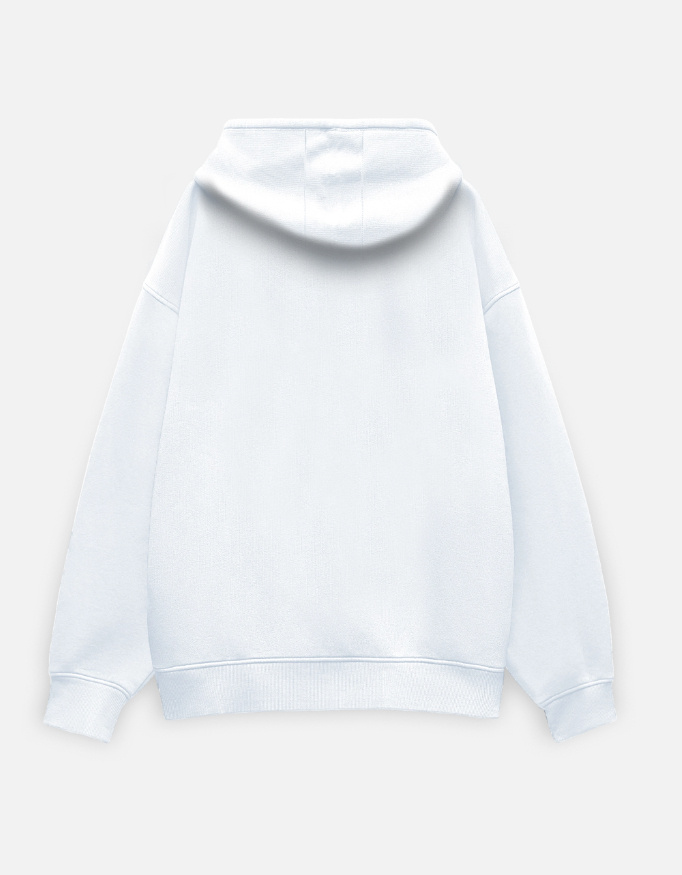 Unisex Oversized Hoodie - Image 6