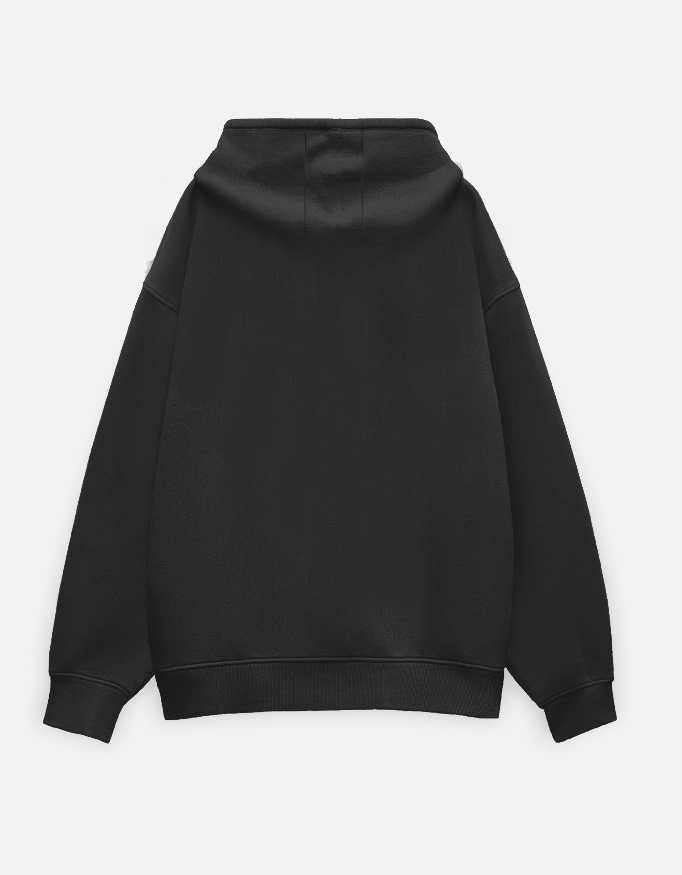 Unisex Oversized Hoodie - Image 8