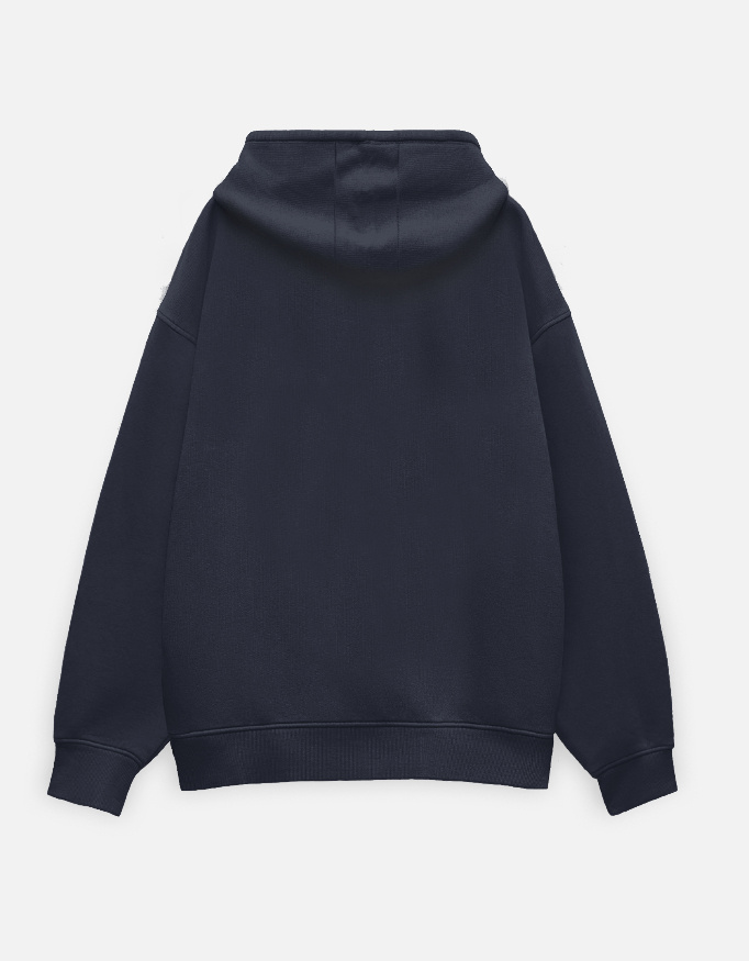 Unisex Oversized Hoodie - Image 10