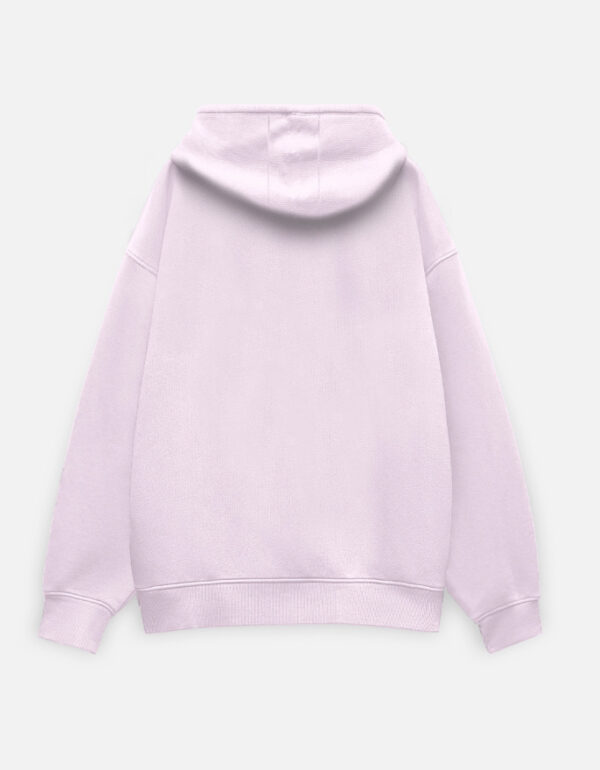 Unisex Oversized Hoodie - Image 3