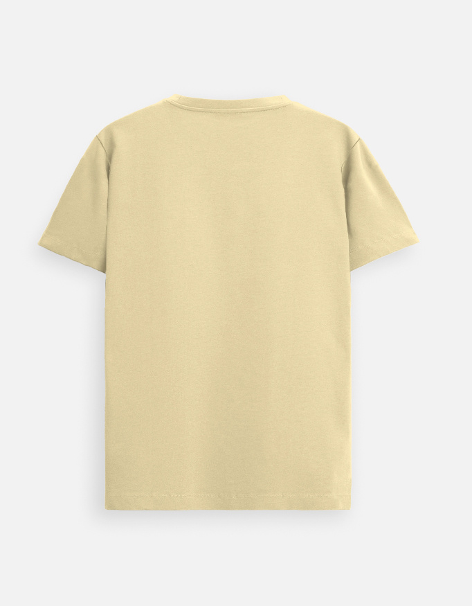 Unisex Supima T-Shirt - Image 3
