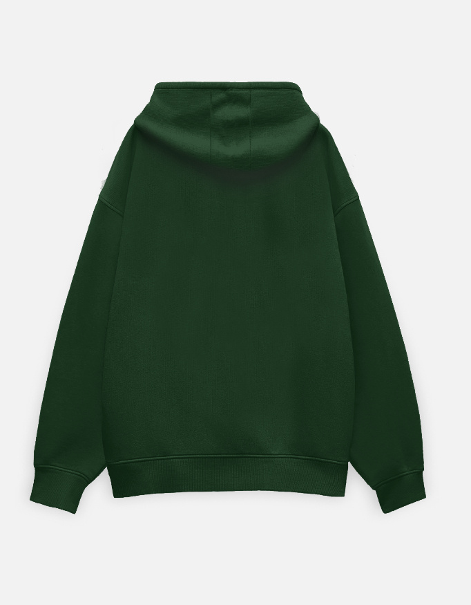 Unisex Oversized Hoodie - Image 12