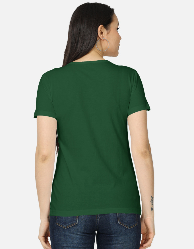 Women's Classic T-Shirt - Image 9