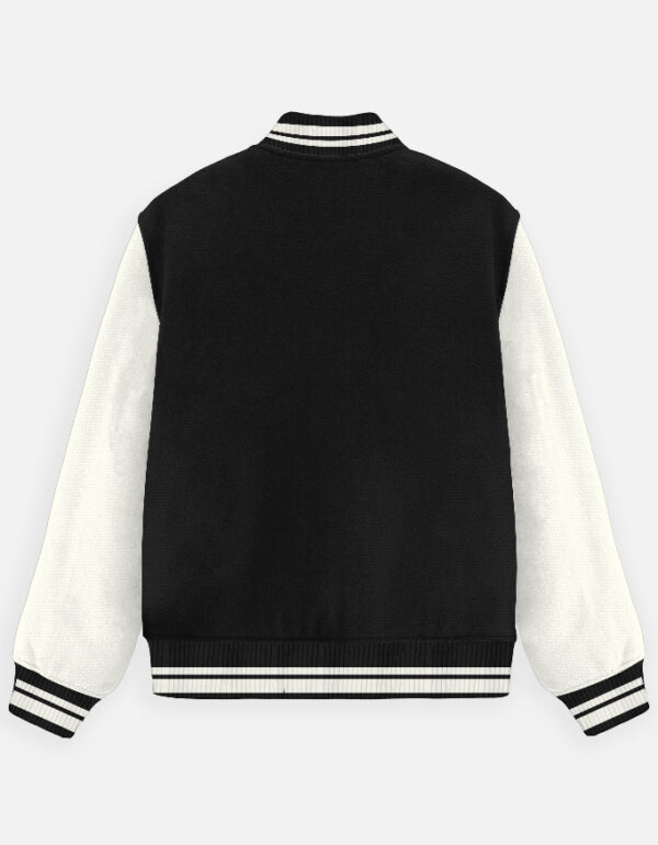 Unisex Varsity Jacket - Image 2