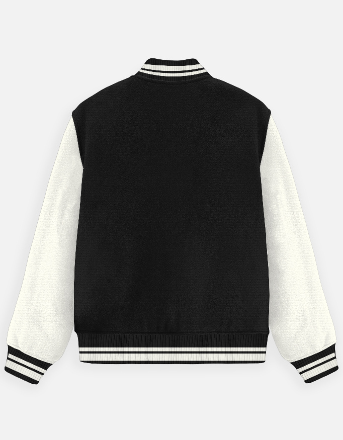 Unisex Varsity Jacket - Image 2