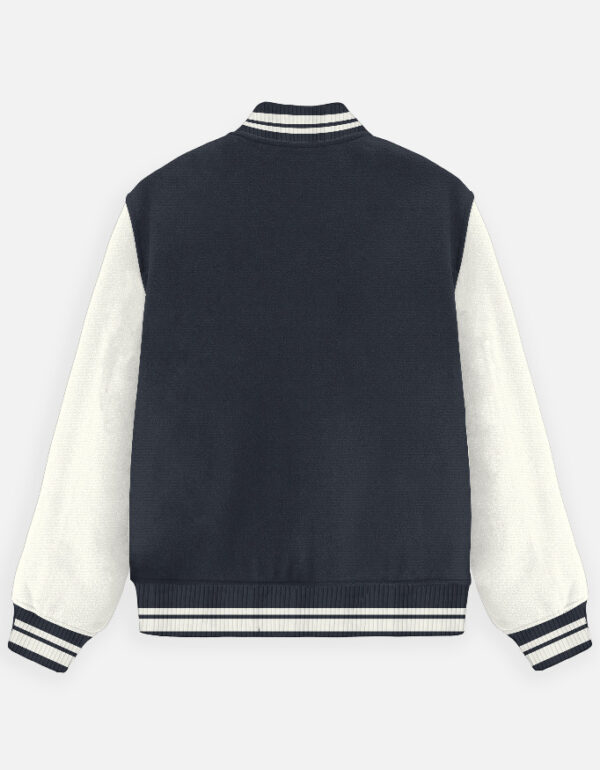 Unisex Varsity Jacket