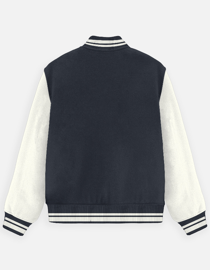 Unisex Varsity Jacket