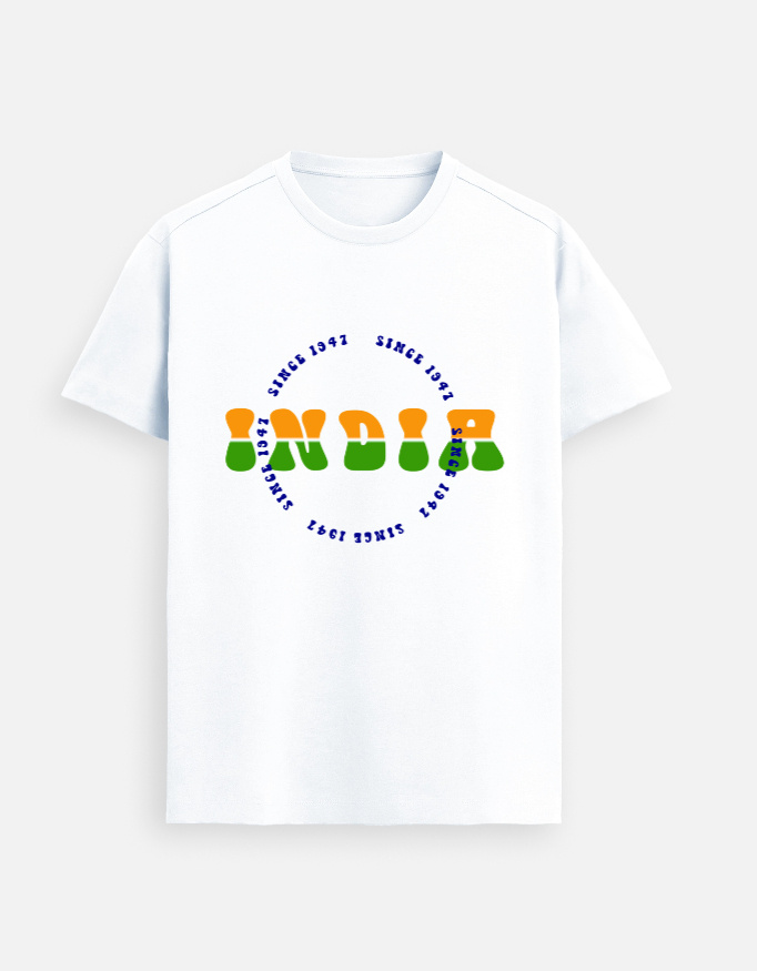 Unisex Supima T-Shirt