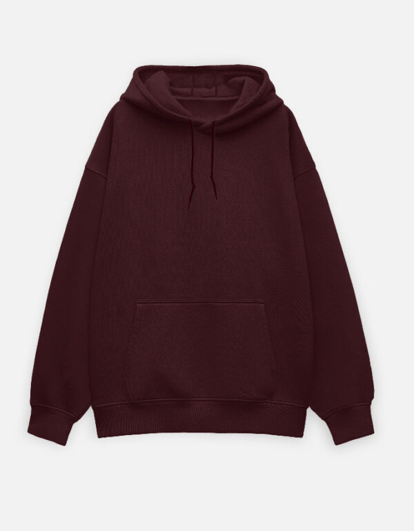 Unisex Oversized Hoodie - Image 14