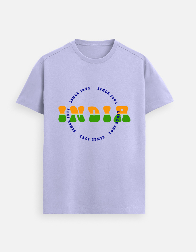 Unisex Supima T-Shirt - Image 4