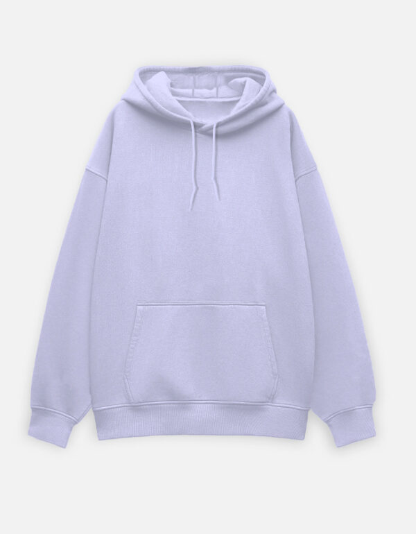 Unisex Oversized Hoodie - Image 15