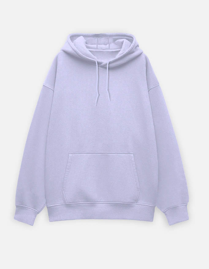 Unisex Oversized Hoodie - Image 15