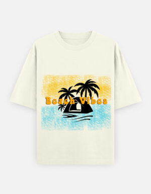 Unisex Oversized Classic T-Shirt