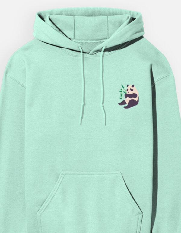 Unisex Hoodie - Image 4