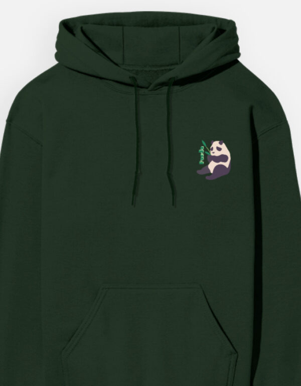Unisex Hoodie - Image 12