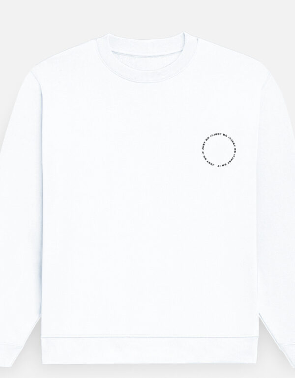Unisex Sweatshirt - Image 5