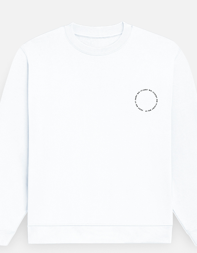 Unisex Sweatshirt - Image 5