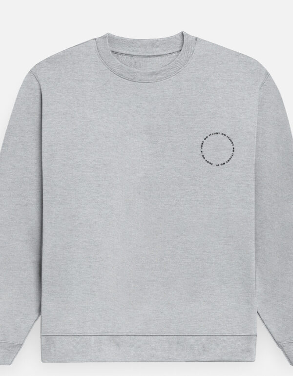 Unisex Sweatshirt - Image 7