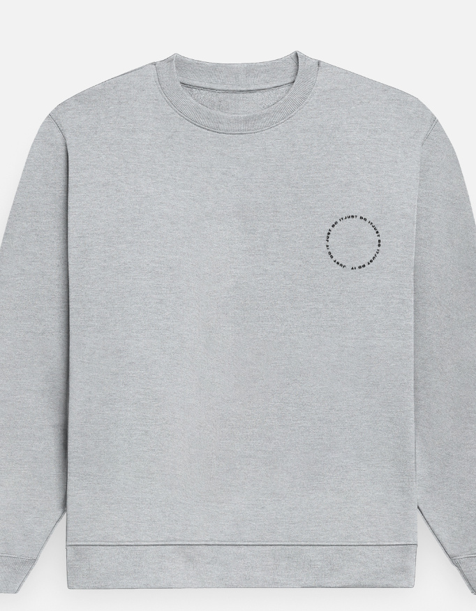 Unisex Sweatshirt - Image 7