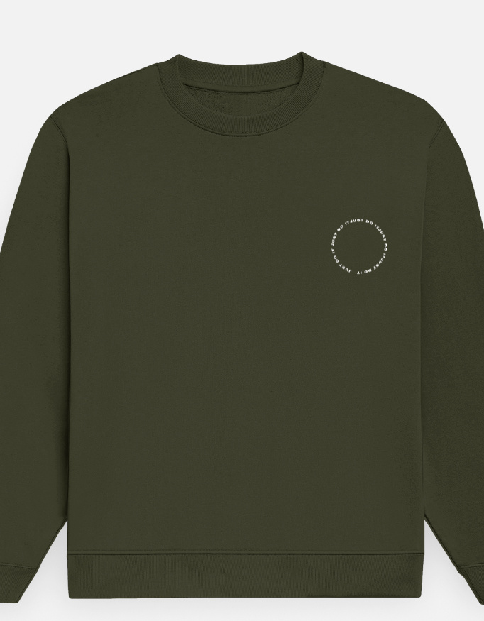 Unisex Sweatshirt - Image 9