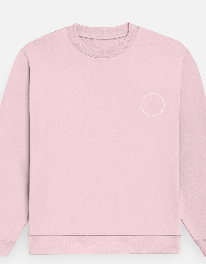Unisex Sweatshirt - Image 3