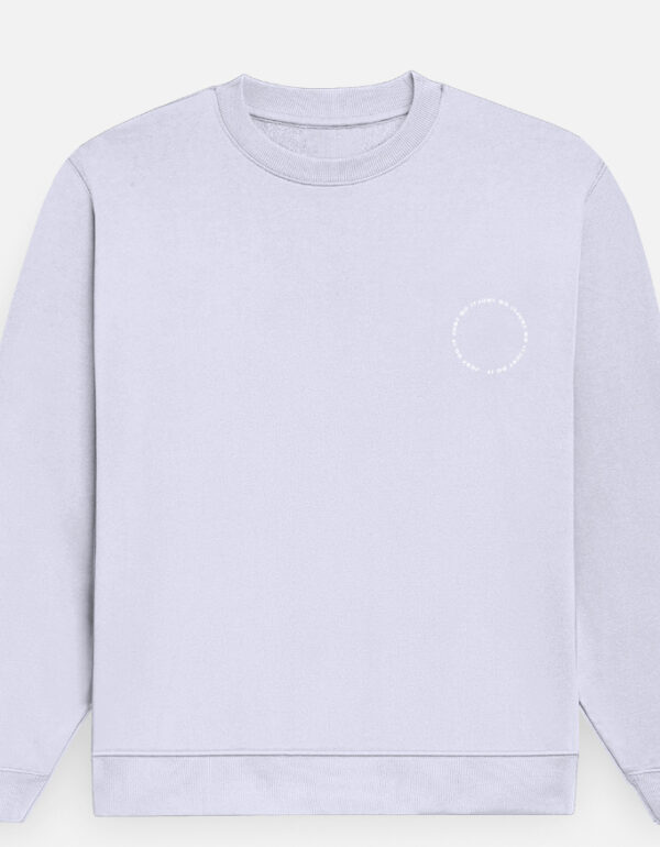 Unisex Sweatshirt - Image 5