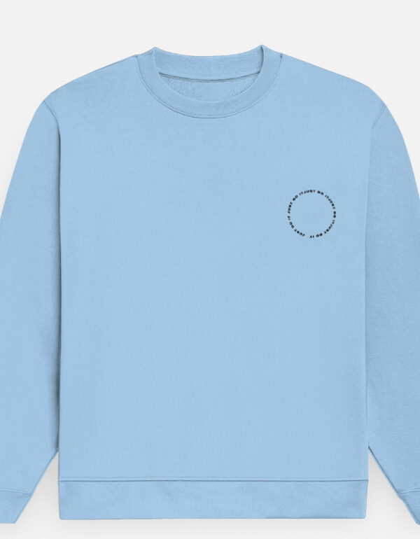 Unisex Sweatshirt - Image 3