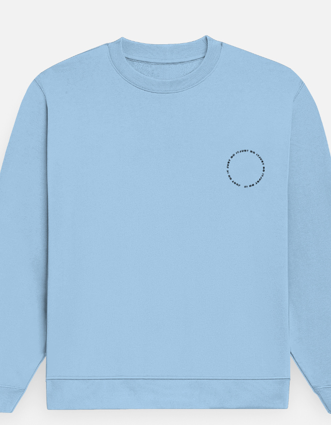 Unisex Sweatshirt - Image 3