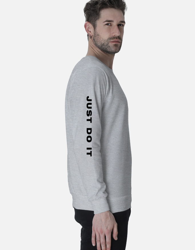 Unisex Sweatshirt - Image 8