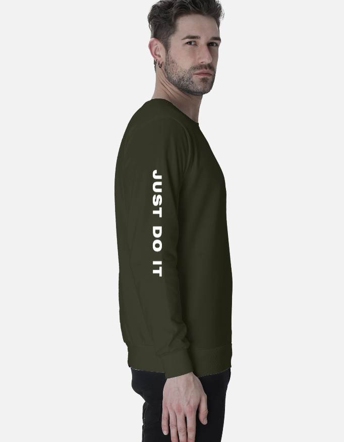Unisex Sweatshirt - Image 10