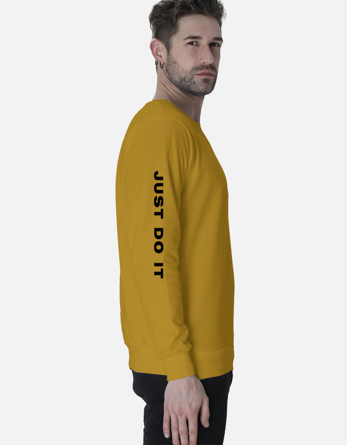 Unisex Sweatshirt - Image 2