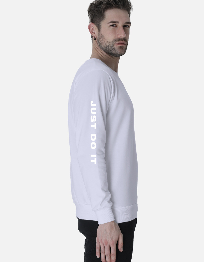 Unisex Sweatshirt - Image 6