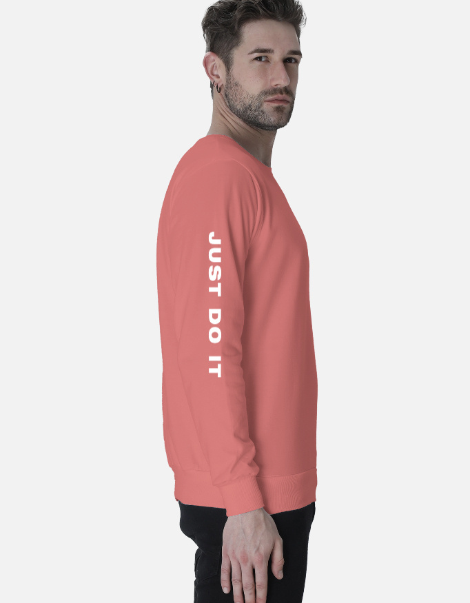 Unisex Sweatshirt - Image 2