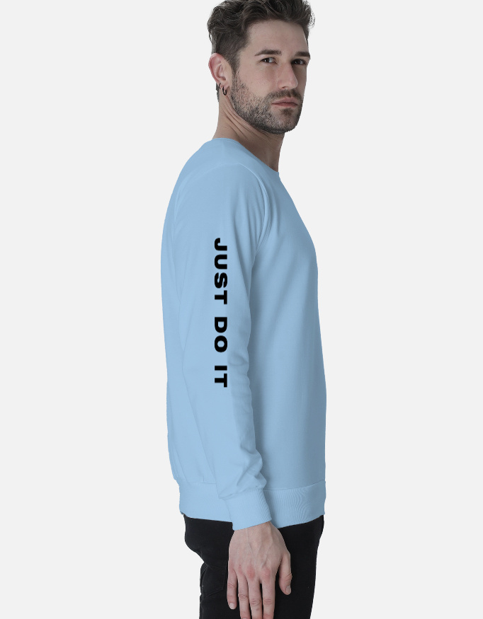 Unisex Sweatshirt - Image 4